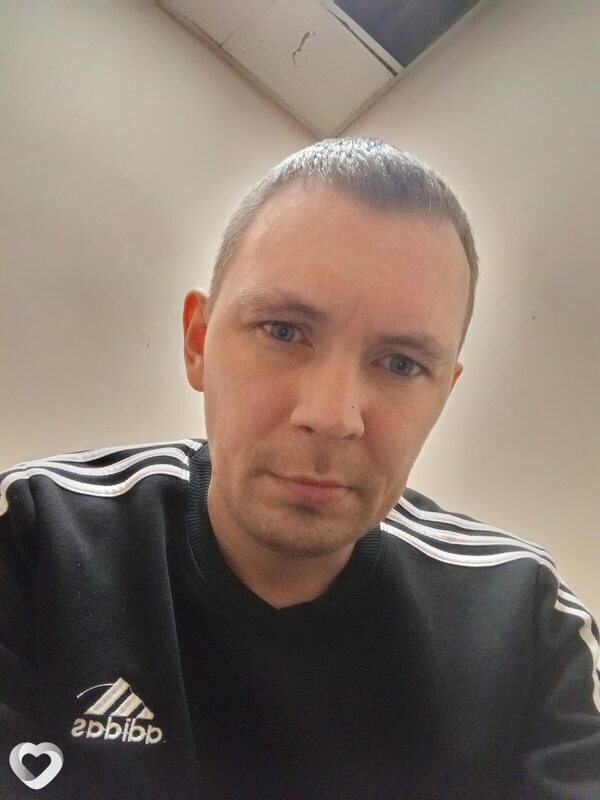 Дмитрий, Парфино