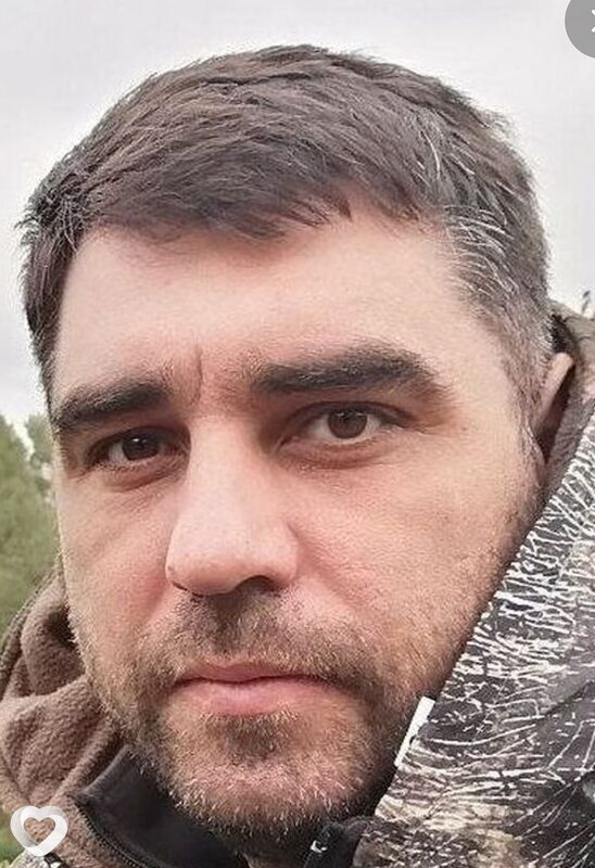 Ddd, 42, Семей — анкета №1949491