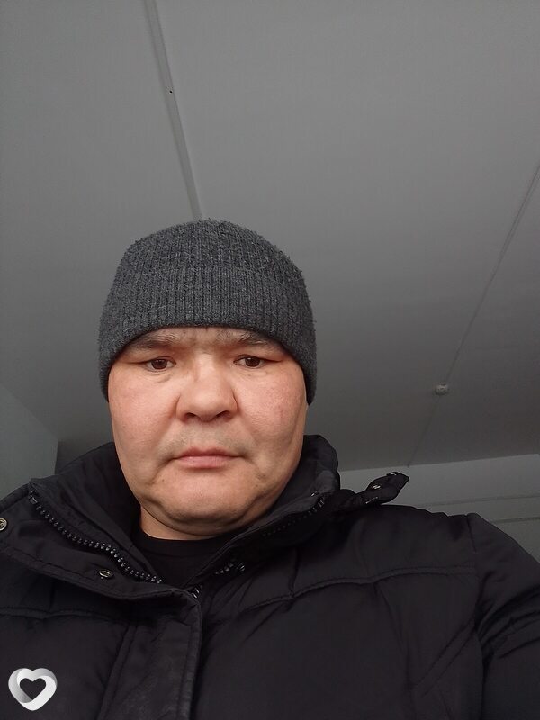Куаныш, 42, Актобе — анкета №1949621