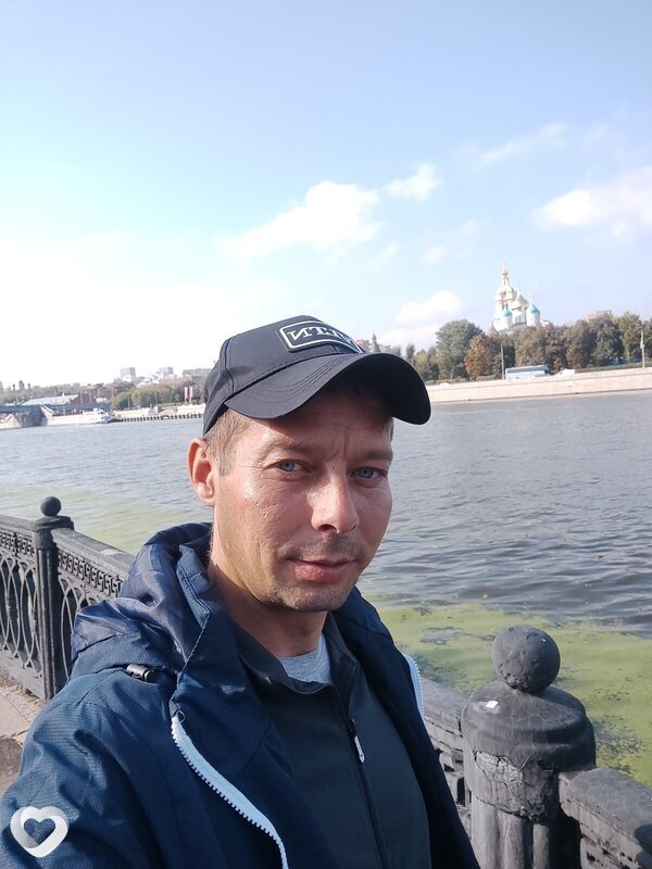 Алексей, Борзя