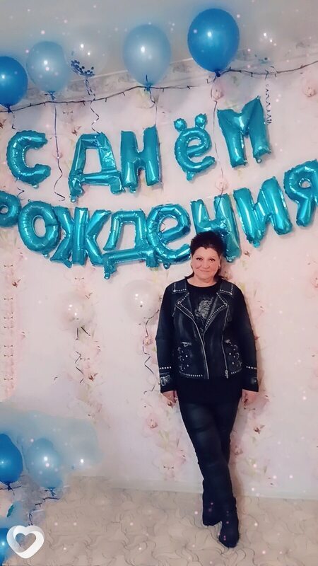 Наталья, 57, Зиме — анкета №1950124