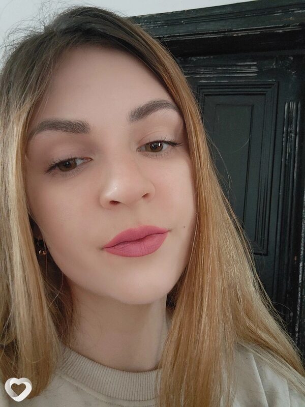 Марина, Барань