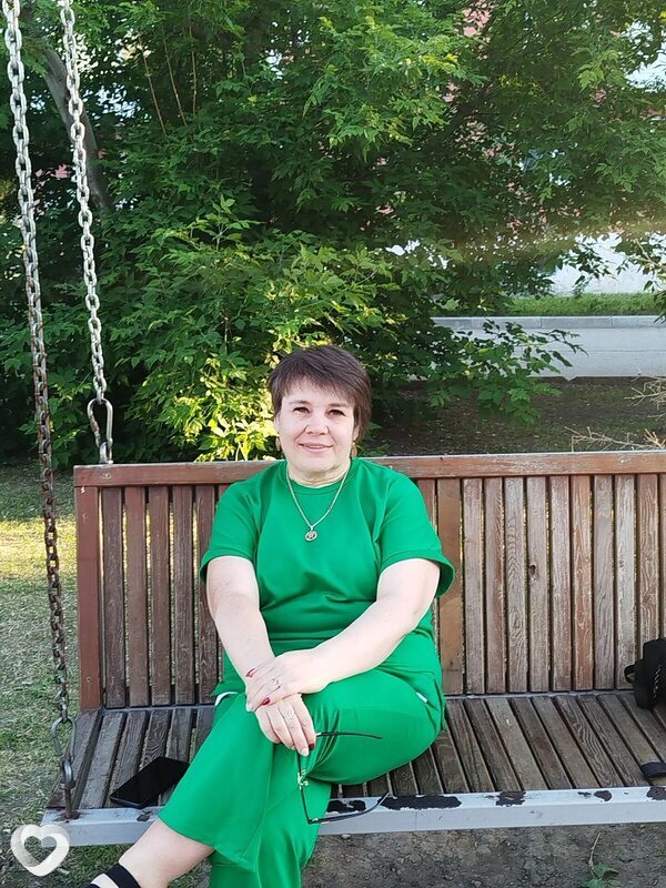 Елена, 49, Ачинске — анкета №1950141