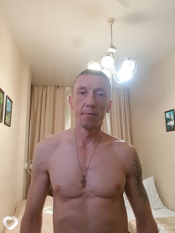 Александр, 42, Иркутске — анкета №1950111
