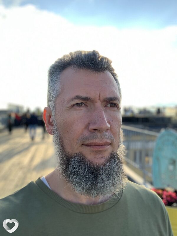 Андрей, 43, Тюмени — анкета №1949571