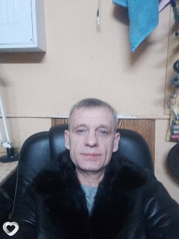 Роман, 48, Томске — анкета №1949583