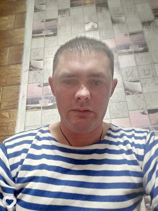 Константин, 34, Уссурийске — анкета №1949824