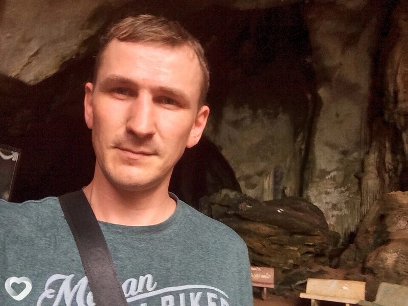 Михаил, 42, Тюмени — анкета №1949826