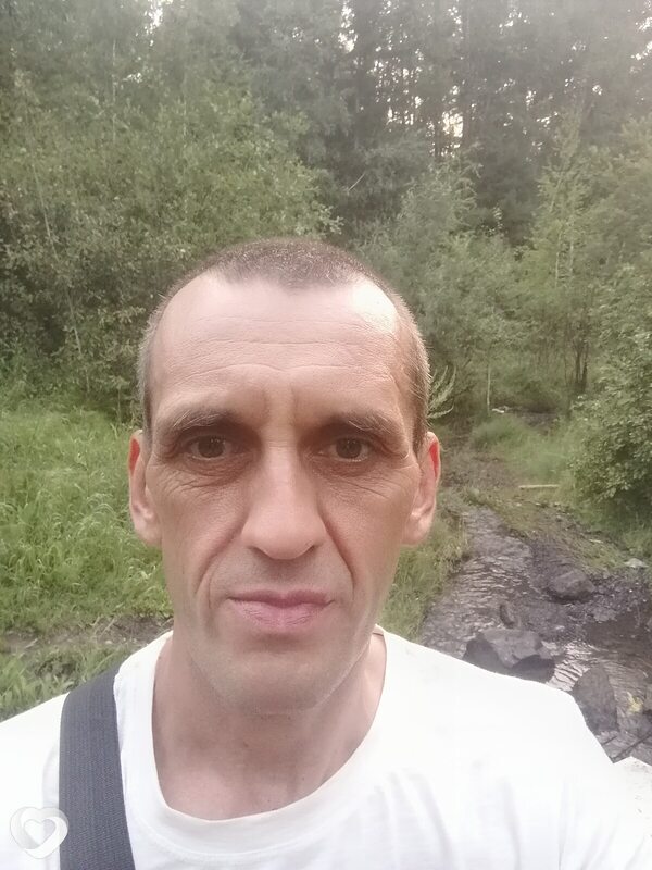 Александр, 44, Усть-Илимск — анкета №1950220