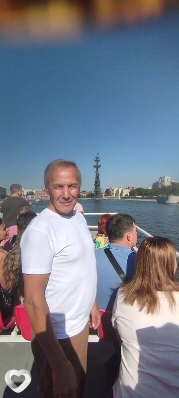 Юрий, 54, Нижнем Новгороде — анкета №1950224