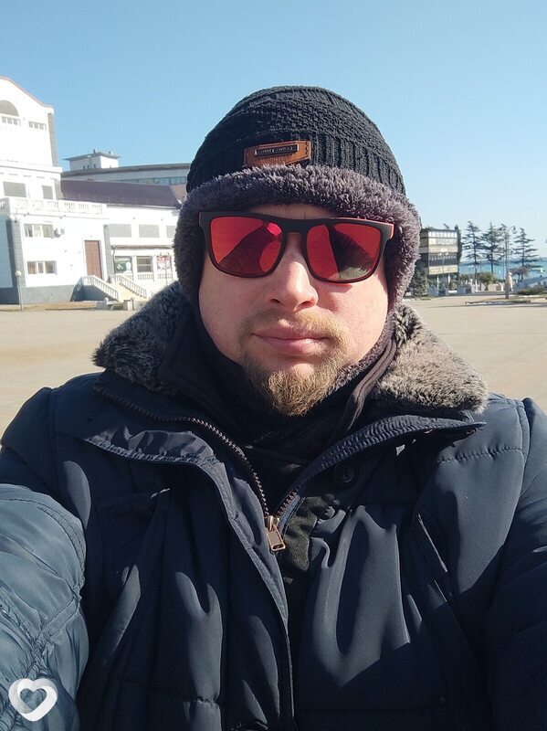 Даниил, 39, Туапсе — анкета №1950229