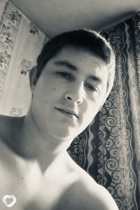 Валек, 23, Хабаровске — анкета №1950232