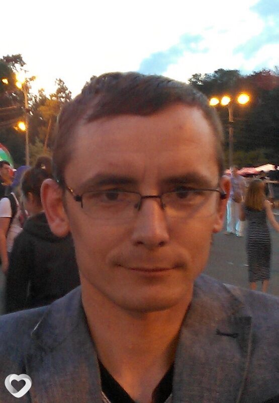 Тигр, 38, Наро-Фоминске — анкета №1949792