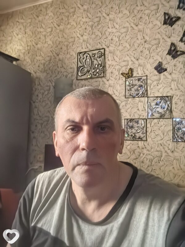 Николай, 51, Гомеле — анкета №1949860