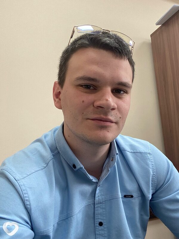 Владислав, 26, Ульяновске — анкета №1949976