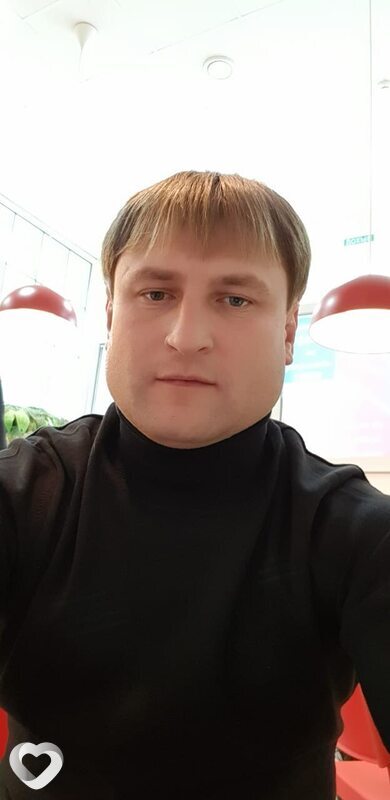 Андрей, 39, Славянске-на-Кубани — анкета №1949980