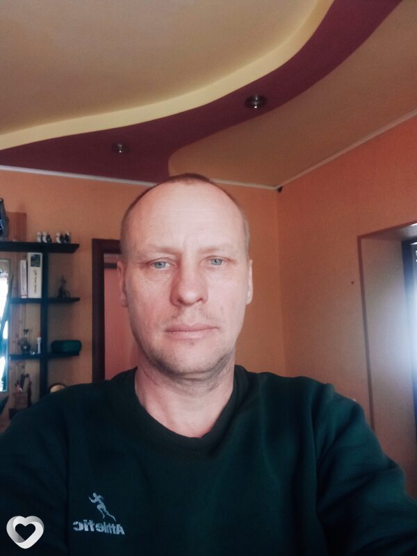 Андрей, 47, Красном Луче — анкета №1950647