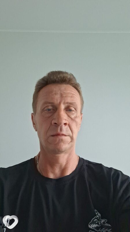 Григорий, 52, Москве — анкета №1950653