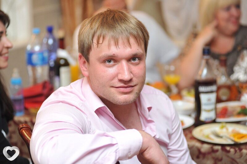 Максим, 37, Туле — анкета №1950659