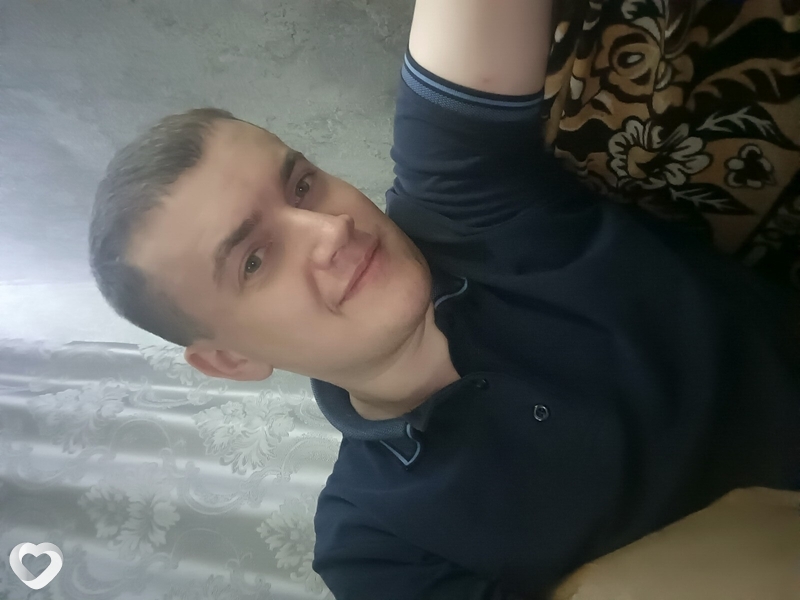 Олег, 31, Канске — анкета №1949905