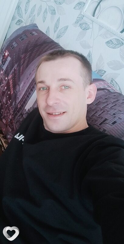 Aleksei, 31, Самаре — анкета №1949906