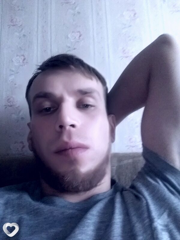 Кирилл, 32, Караганде — анкета №1949908