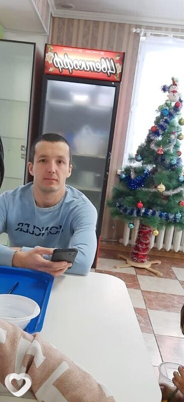 Абдигани, 35, Усть-Каменогорск — анкета №1949928