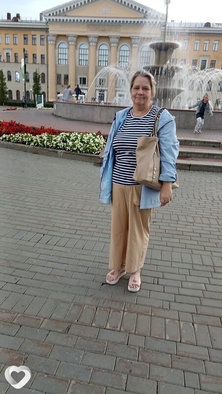 Маргарита, 56, Новосибирске — анкета №1949930