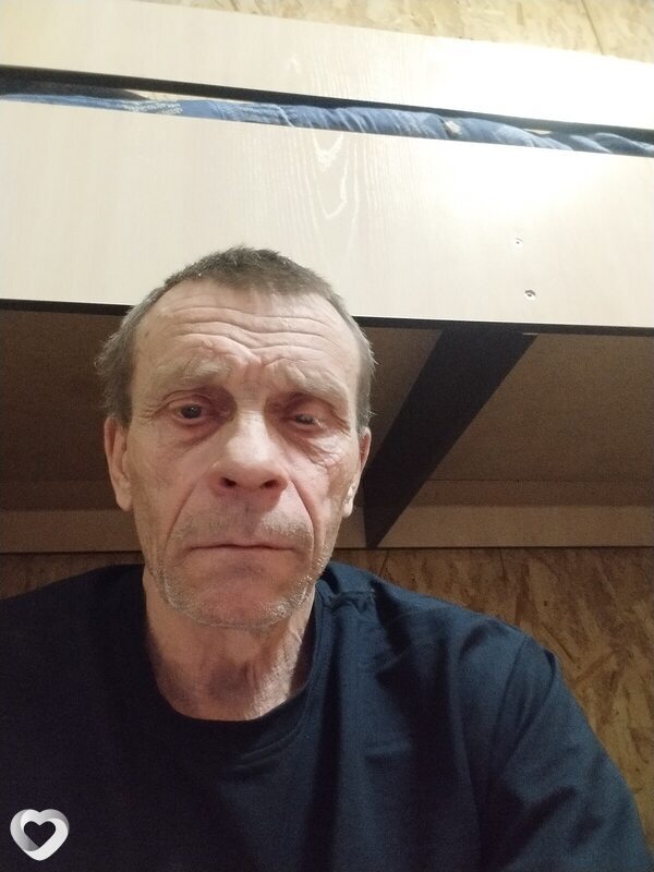 Леонид, 59, Новокузнецке — анкета №1949934