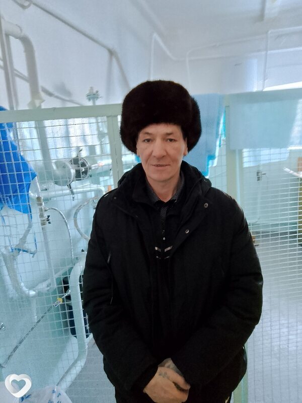 Александр, 48, Комсомольске-на-Амуре — анкета №1950042