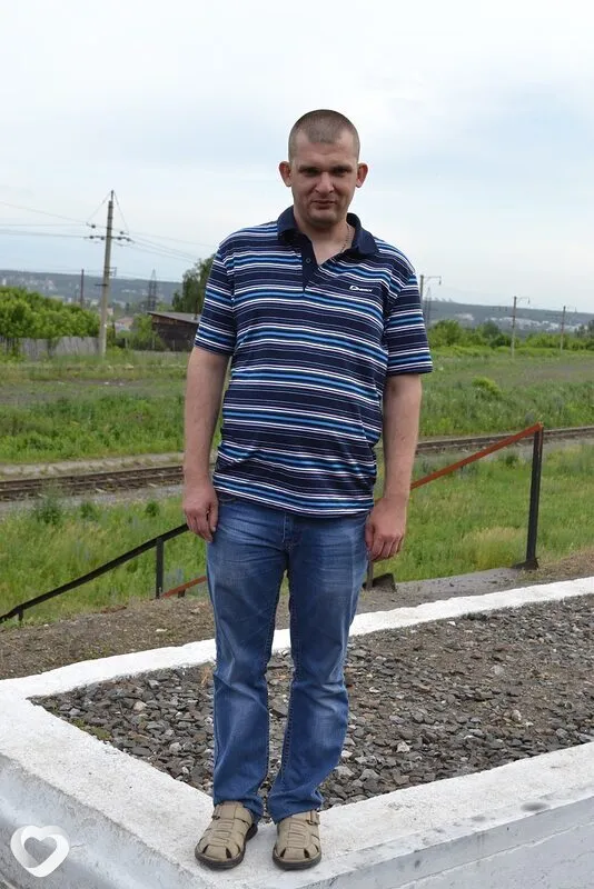 Алексис, 37, Новоалтайске — анкета №1950048