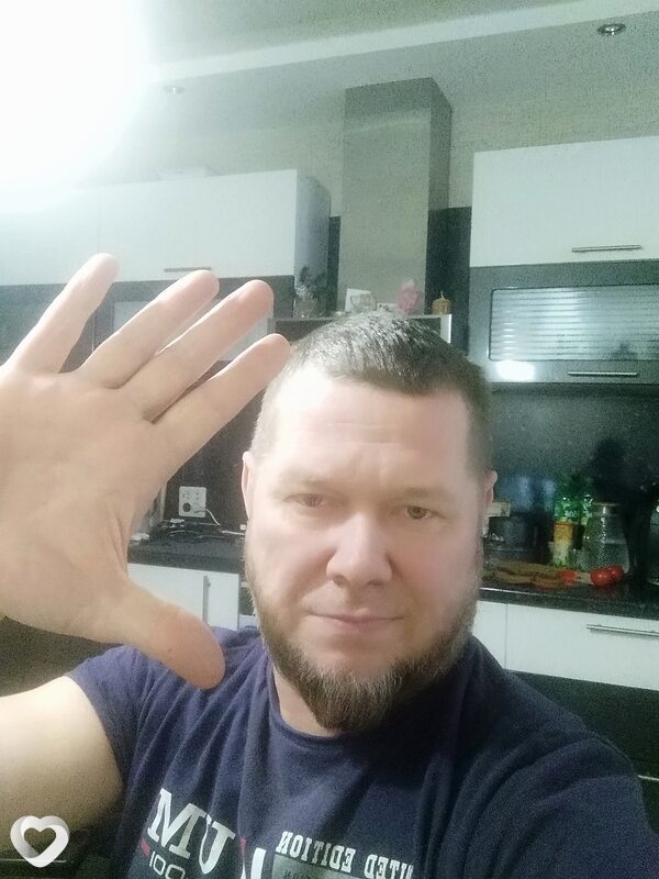 Oleg, 48, Воронеже — анкета №1949996