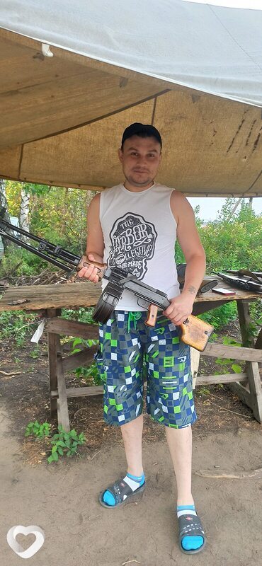 Илья, Мончегорск