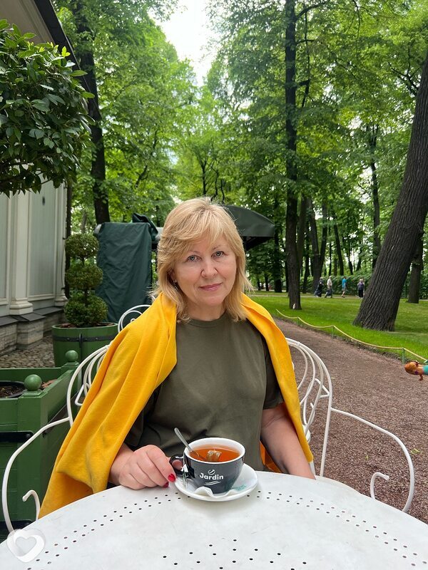 Юлия, 66, Ростове-на-Дону — анкета №1949769