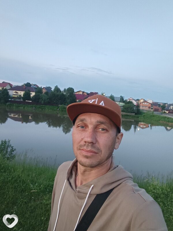 Михаил, 40, Кунгуре — анкета №1949771