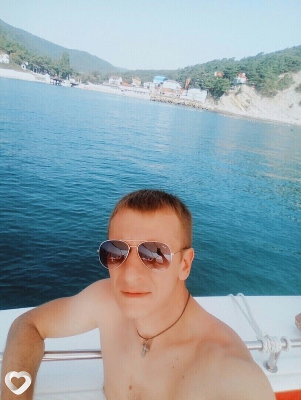 Митя, 49, Кстове — анкета №1949779