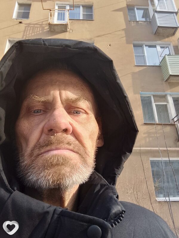 Walengting, 55, Рязани — анкета №1949784