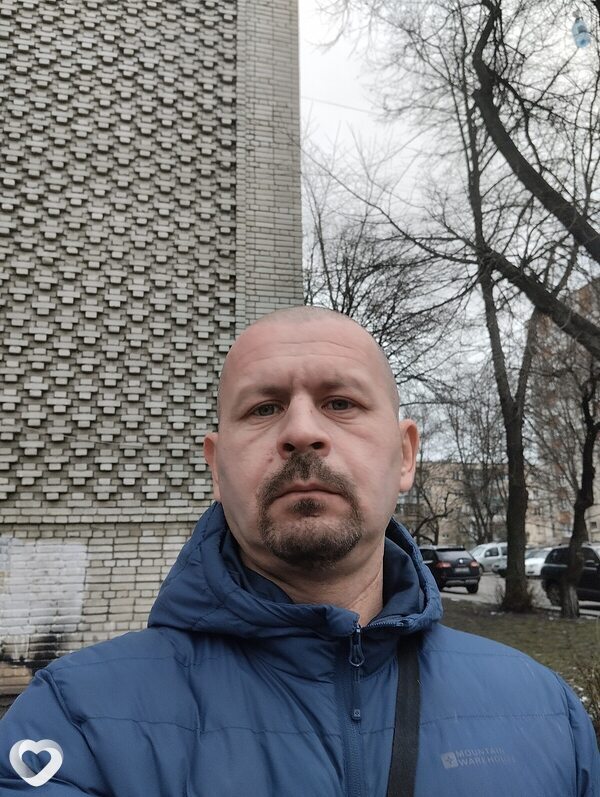 Вова, 36, Львове — анкета №1949945