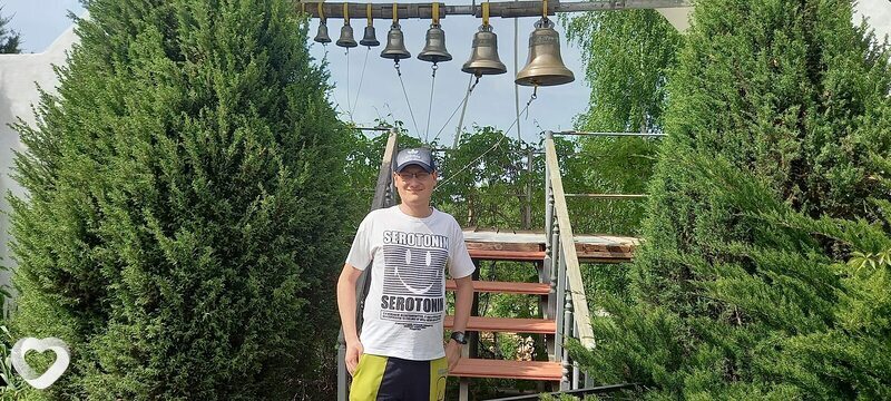 Никита Макаров, 24, Михайловка (Волгоградская Област — анкета №1949946