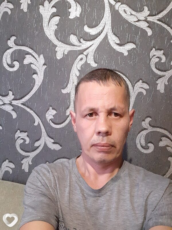 Илья, 47, Екатеринбурге — анкета №1949953