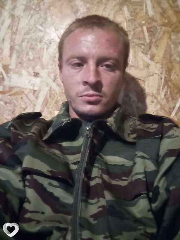 Александр Грузд, 32, Слуцке — анкета №1949962