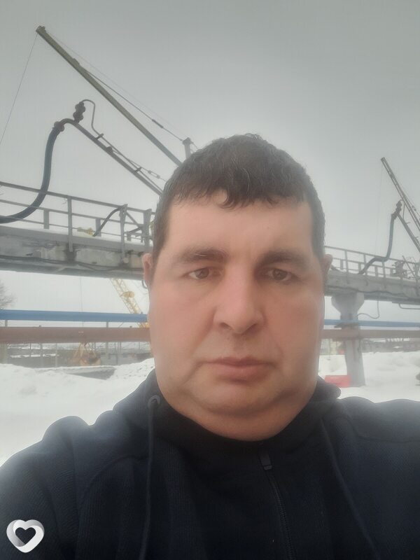 Михаил, 45, Красноуфимске — анкета №1949965