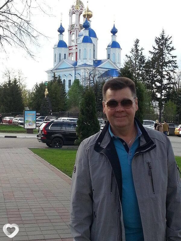 Андрей, 58, Тамбове — анкета №1950145