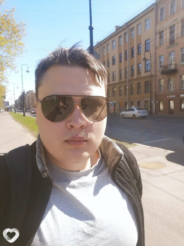 Сергей, 30, Тюмени — анкета №1950161