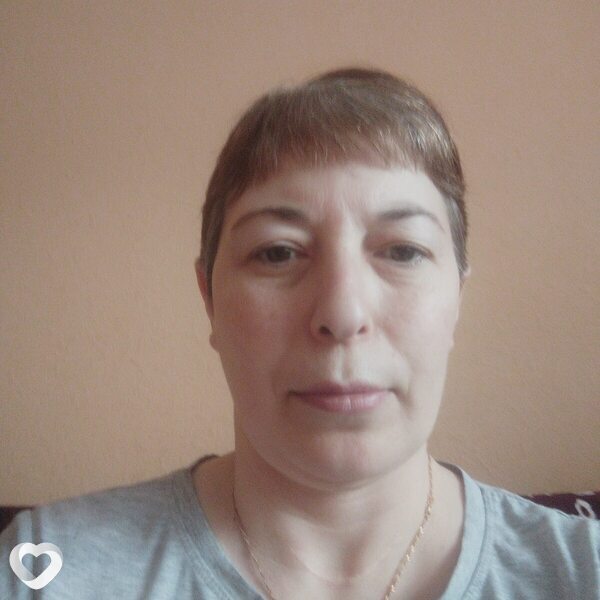 Лиана, 46, Ростове-на-Дону — анкета №1949874