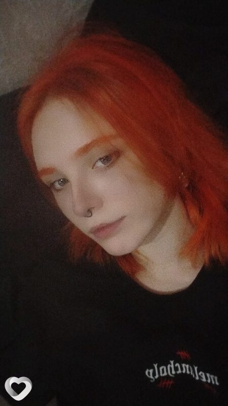 Карина, 19, Новосибирске — анкета №1949875