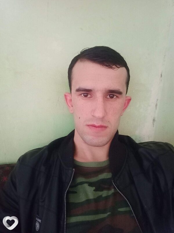 Дима, 24, Кустанае — анкета №1949882
