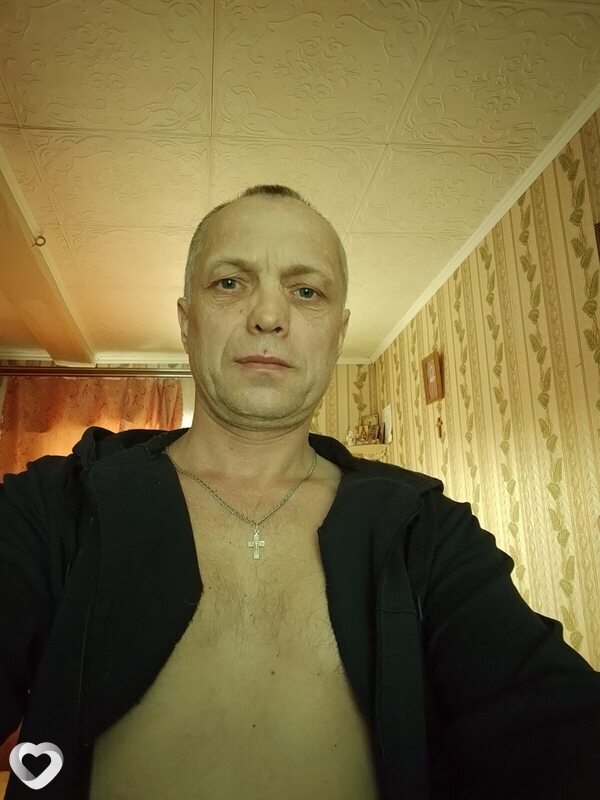 Сергей, 49, Брянске — анкета №1949889