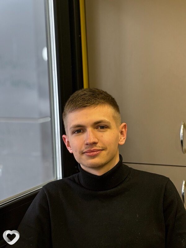 Егор, 23, Иванове — анкета №1950296