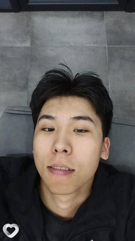 Бакыт, 21, Перми — анкета №1950171
